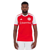 Camisa Internacional 2024/25 Home