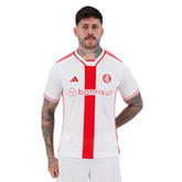 Camisa Internacional 2024/25 Away