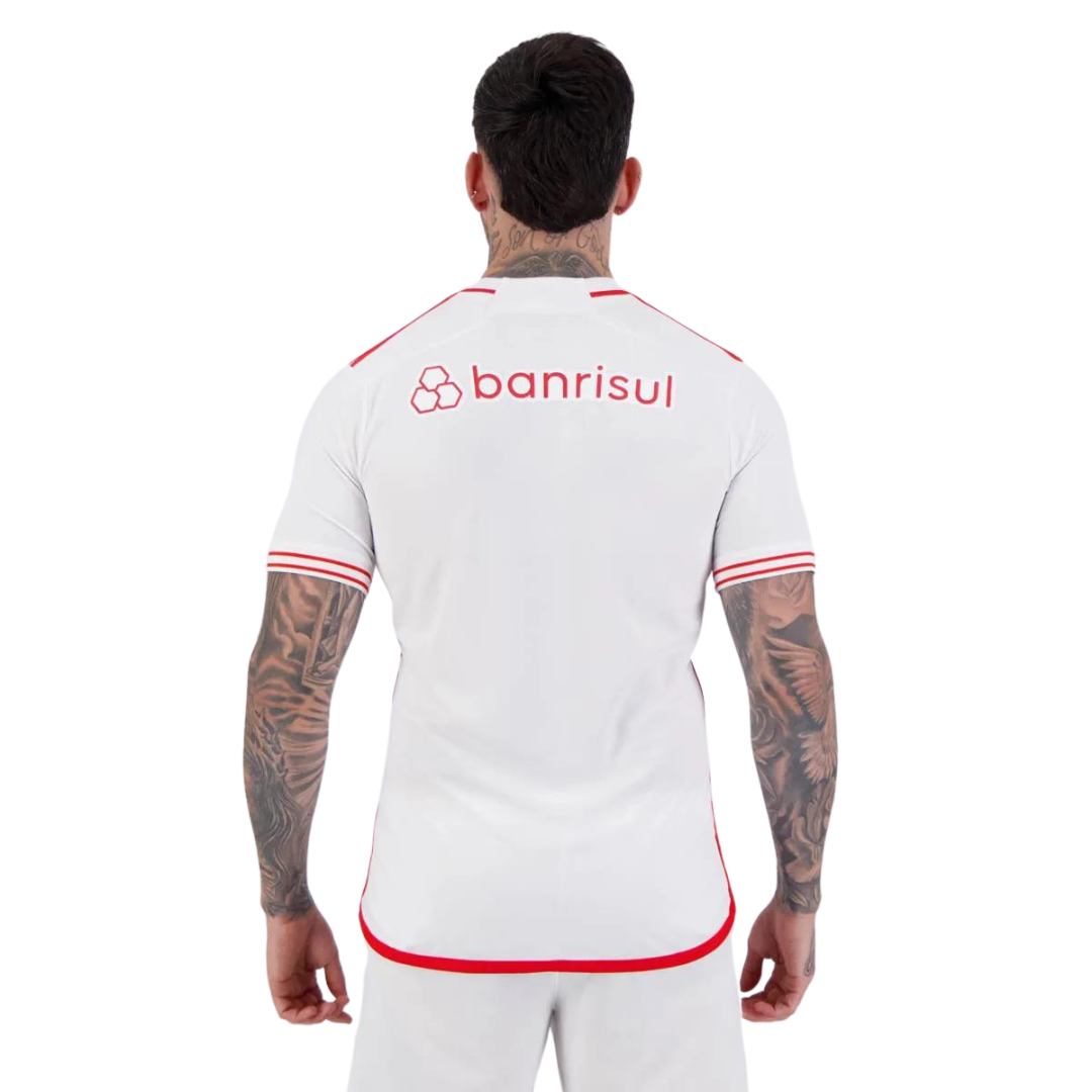 Camisa Internacional 2024/25 Away