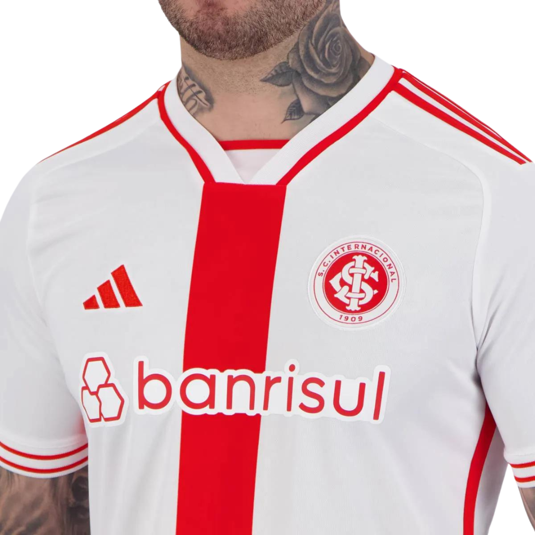 Camisa Internacional 2024/25 Away