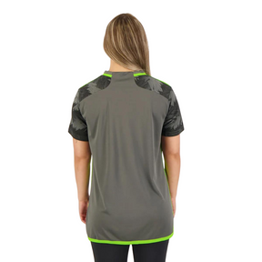 Camisa Feminina Internacional Adidas 2023/24 Third