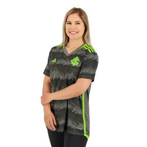 Camisa Feminina Internacional Adidas 2023/24 Third