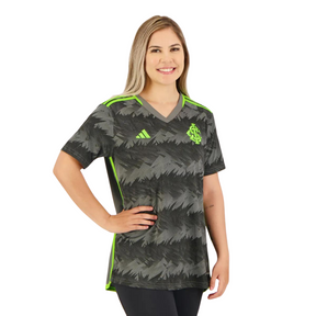 Camisa Feminina Internacional Adidas 2023/24 Third