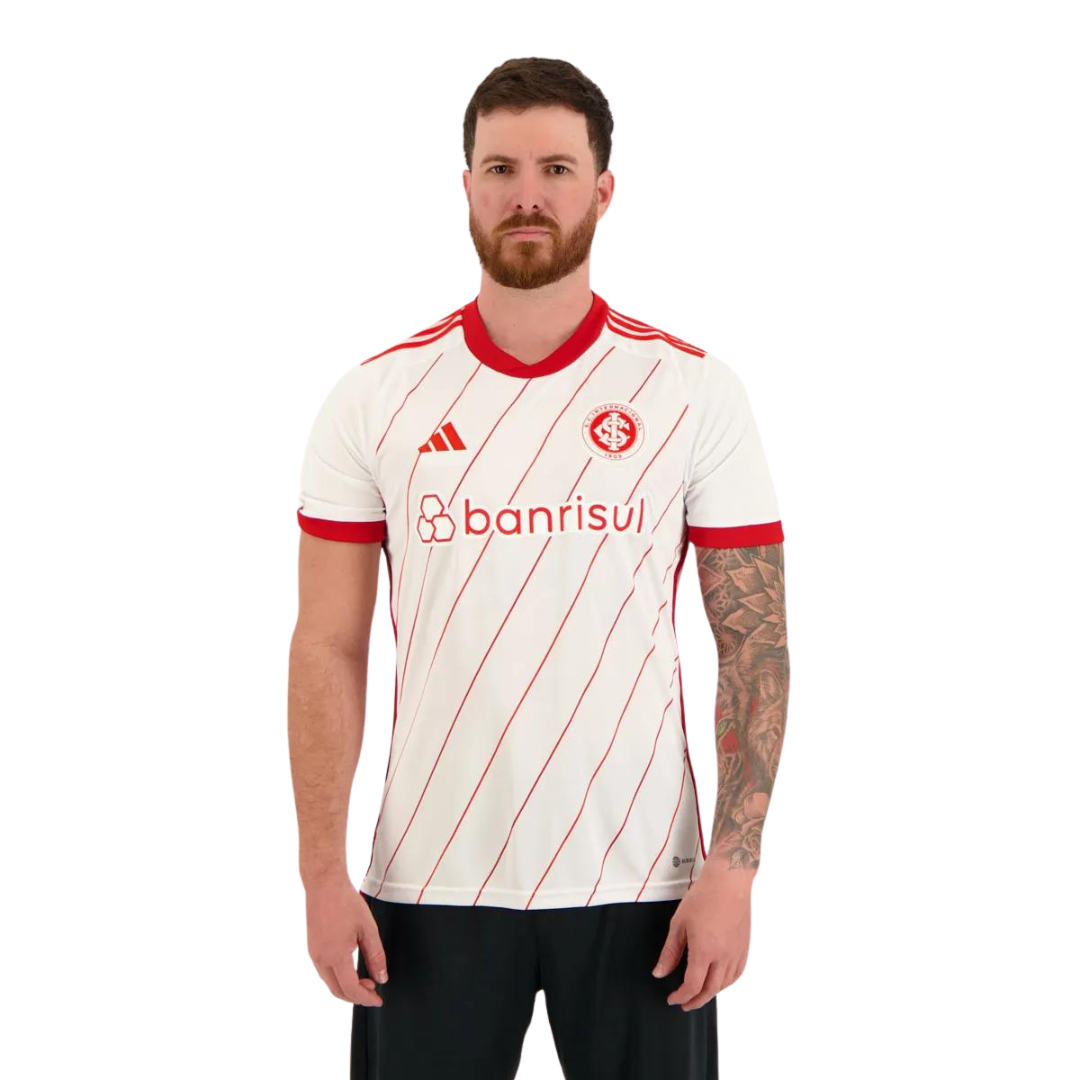 Camisa Internacional 2023/24 Away