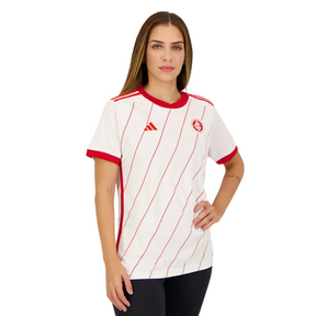 Camisa Feminina Internacional 2023/24 Away