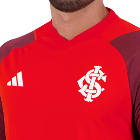 Camisa Internacional 2024/25 Treino