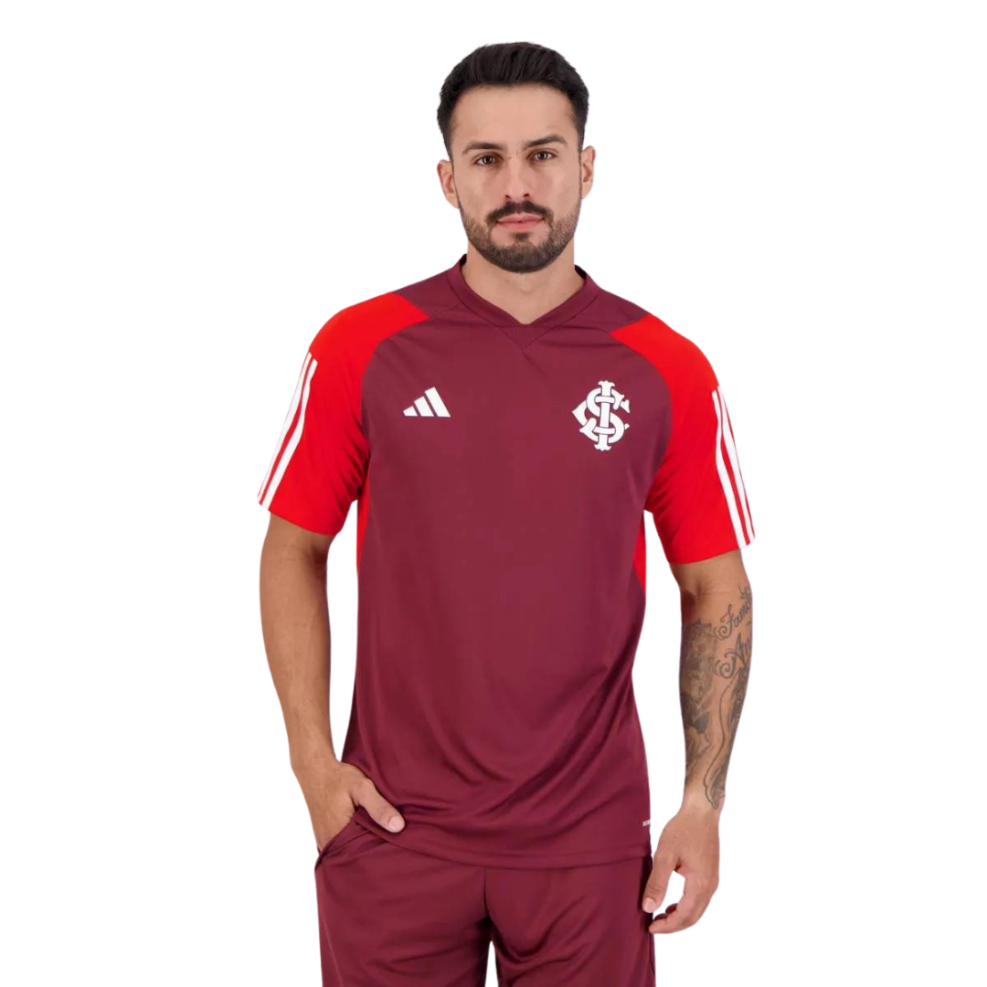 Camisa Internacional 2024/25 Comissão Técnica