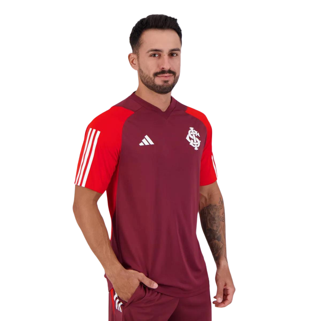 Camisa Internacional 2024/25 Comissão Técnica