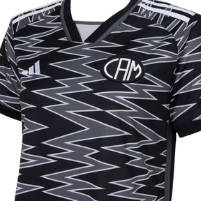 Camisa Feminina Atlético MG 2024/25 Third