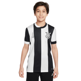 Conjunto Infantil Corinthians 2024/25 Third