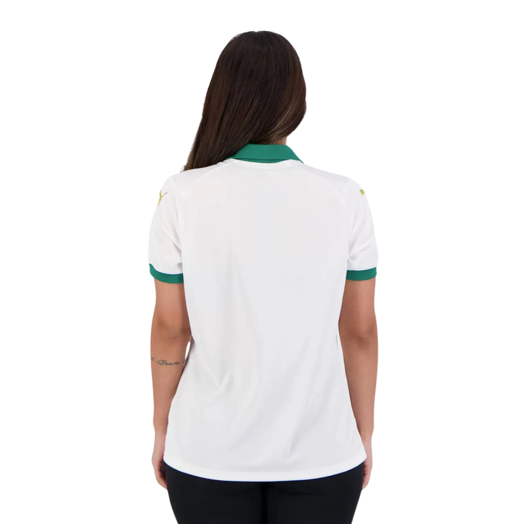 Camisa Feminina Palmeiras 24/25 Away