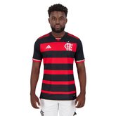 Camisa Flamengo Adidas 2024/25 Home