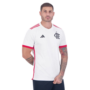 Camisa Flamengo Adidas 2024/25 Away