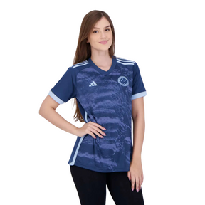 Camisa Feminina Cruzeiro 2024/25 Third