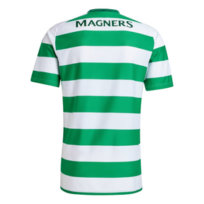 Camisa Celtics 2024/25 Home