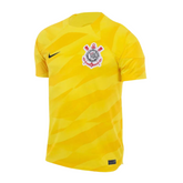 Camisa Corinthians 2023/24 Cássio