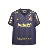 Camisa Corinthians Retrô 2009/10 Away