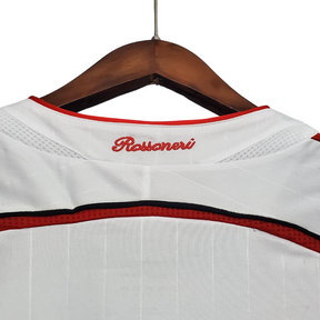 Camisa Retrô AC Milan 2006/07 Away