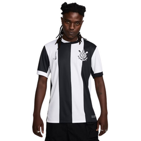 Camisa Corinthians JOGADOR 2024/25 Third