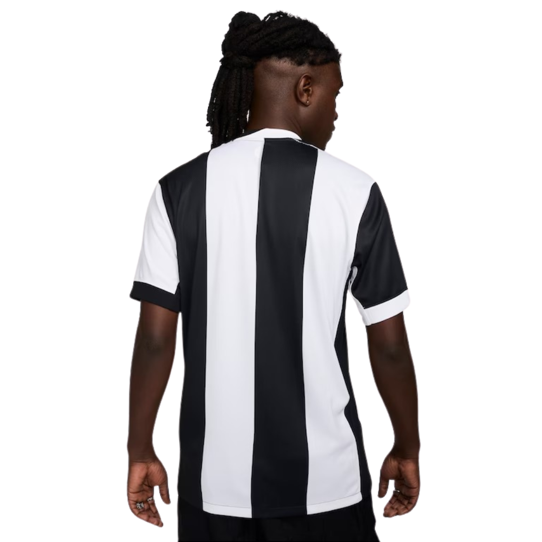 Camisa Corinthians JOGADOR 2024/25 Third