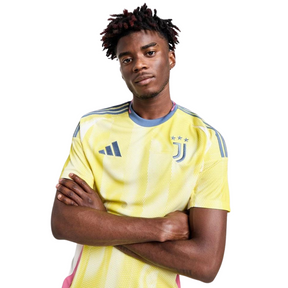 Camisa Juventus Reserva 2024/25 Home