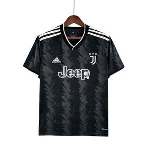 Camisa Juventus 2022/23 Away