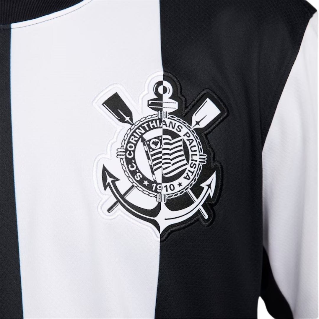 Camisa Corinthians 2024/25 "Memphis 94" Third