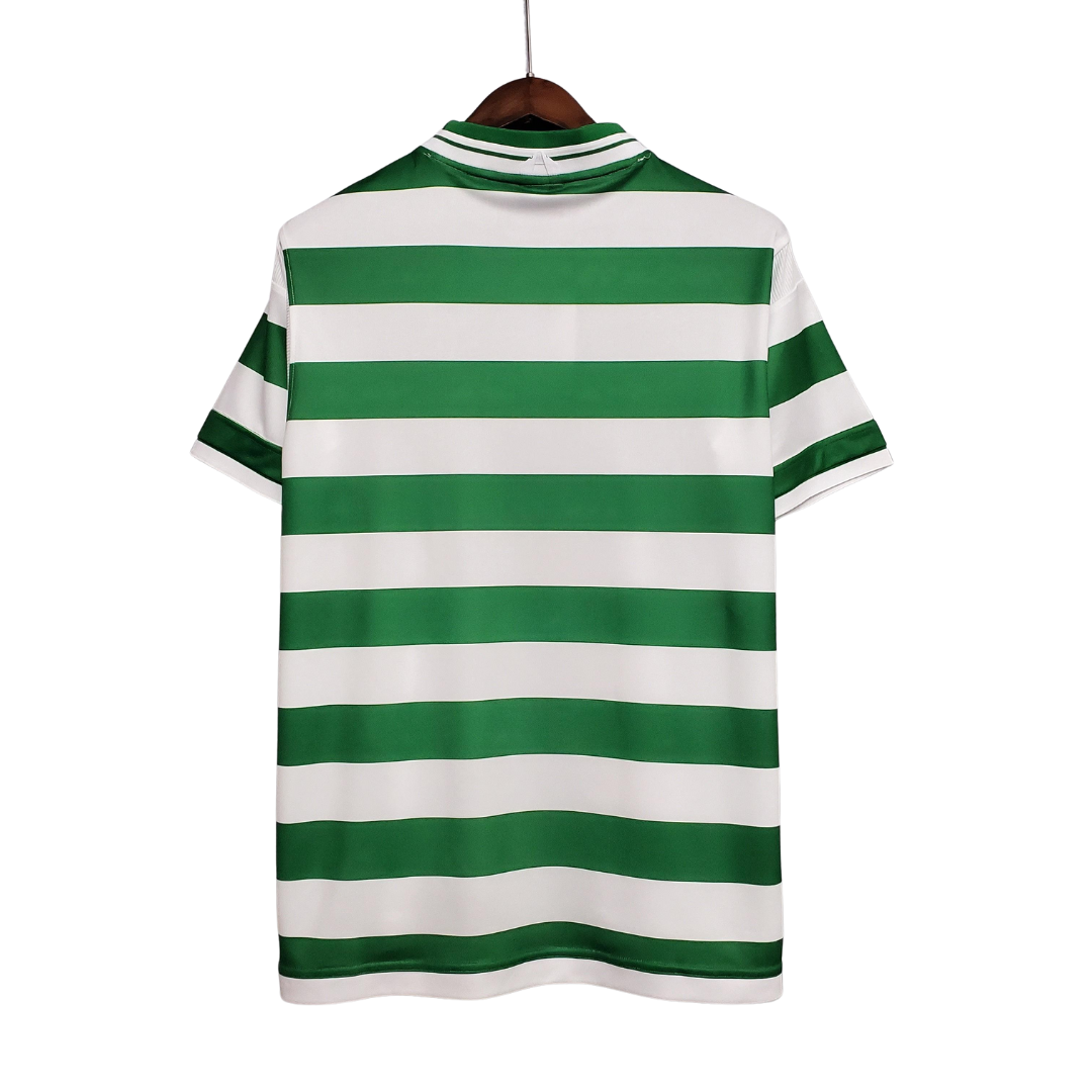 Camisa Retrô Celtics 1999/00 Home