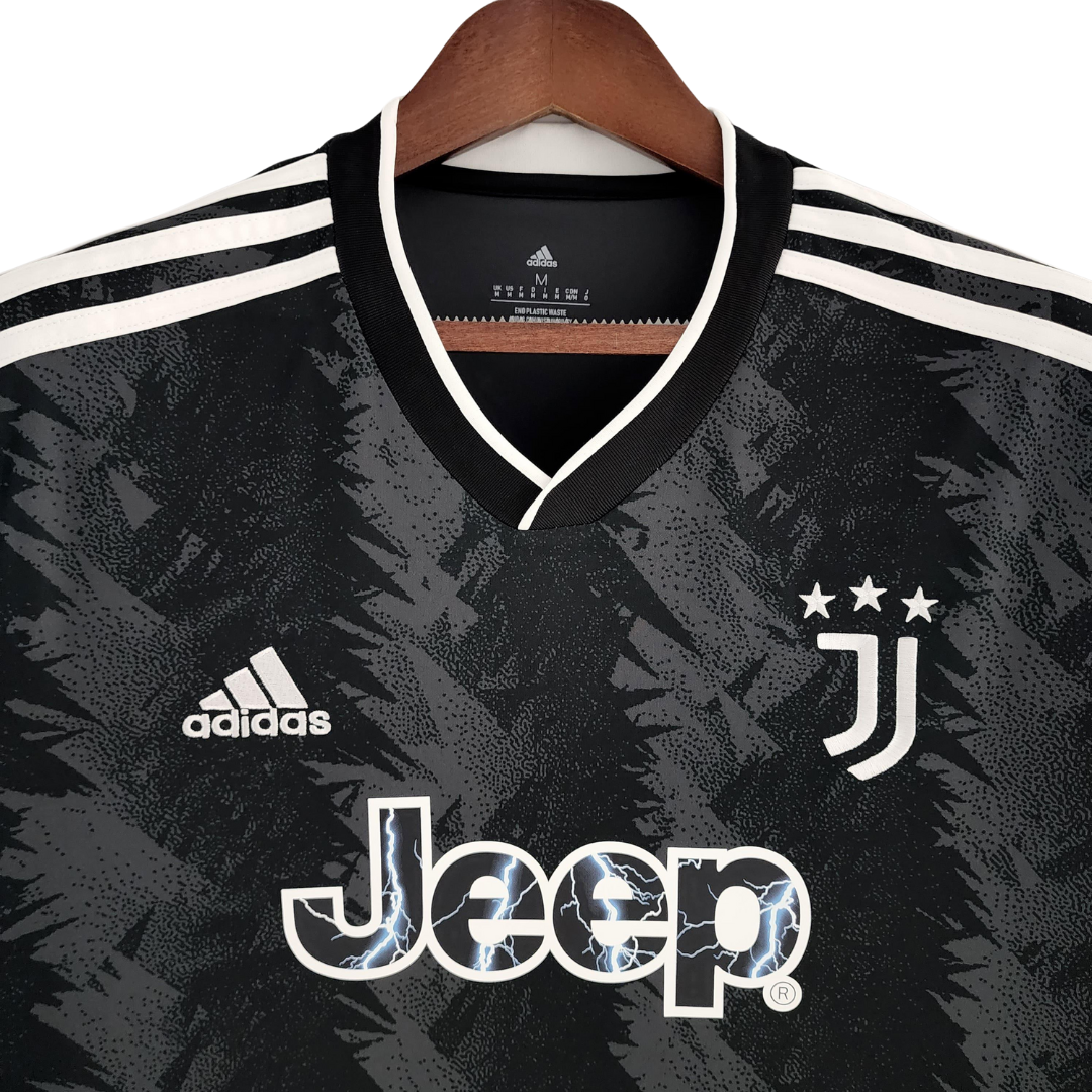 Camisa Juventus 2022/23 Away