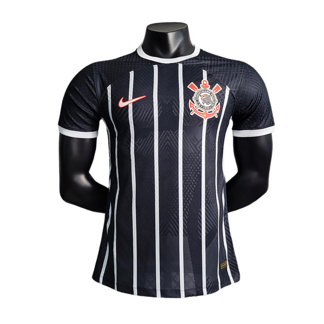 Camisa Corinthians Versão Jogador 2023/24 Away