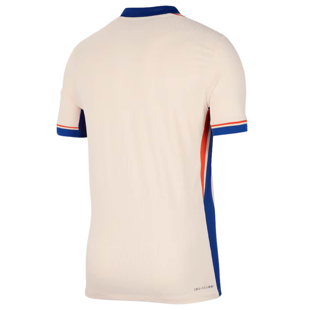 Camisa Reserva Chelsea 2024/25 Away