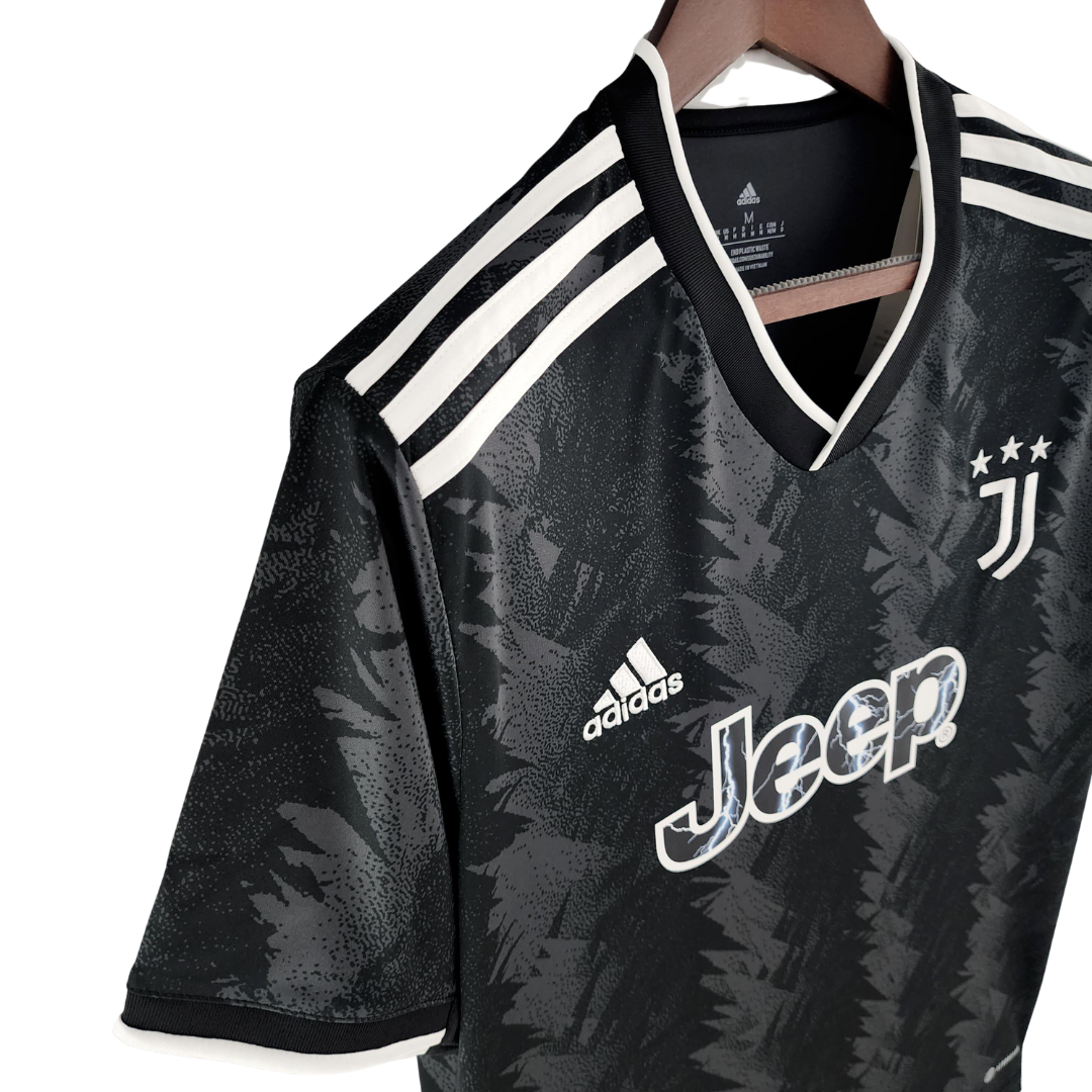 Camisa Juventus 2022/23 Away