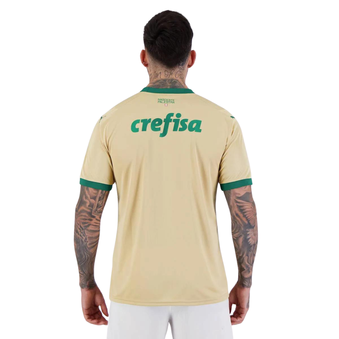 Camisa III Palmeiras 24/25