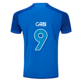 Camisa Cruzeiro Gabi 9 2024/25 Home