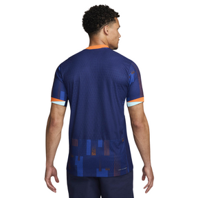 Camisa Holanda 2024/25 Away