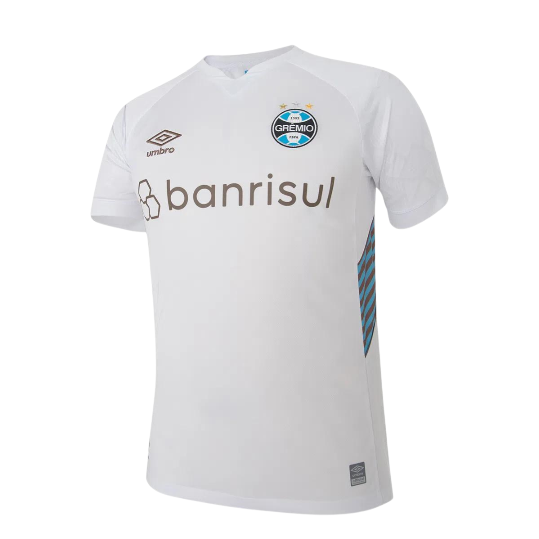 Camisa Grêmio Umbro 2023/24 Away