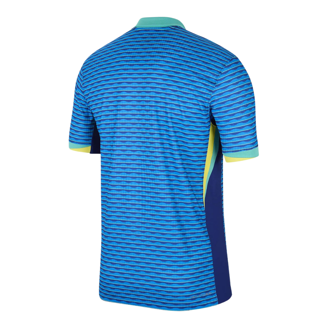 Camisa Brasil 2024/25 Away