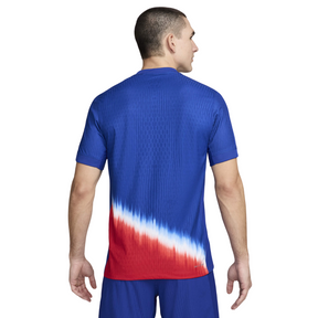 Camisa Estados Unidos 2024/25 Away