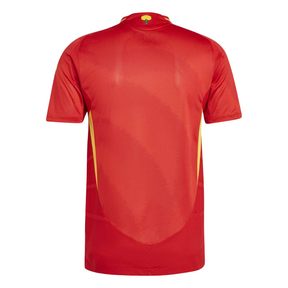 Camisa Espanha 2024/25 Home