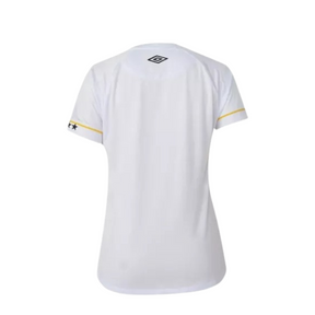 Camisa Feminina Santos 23/24 Home