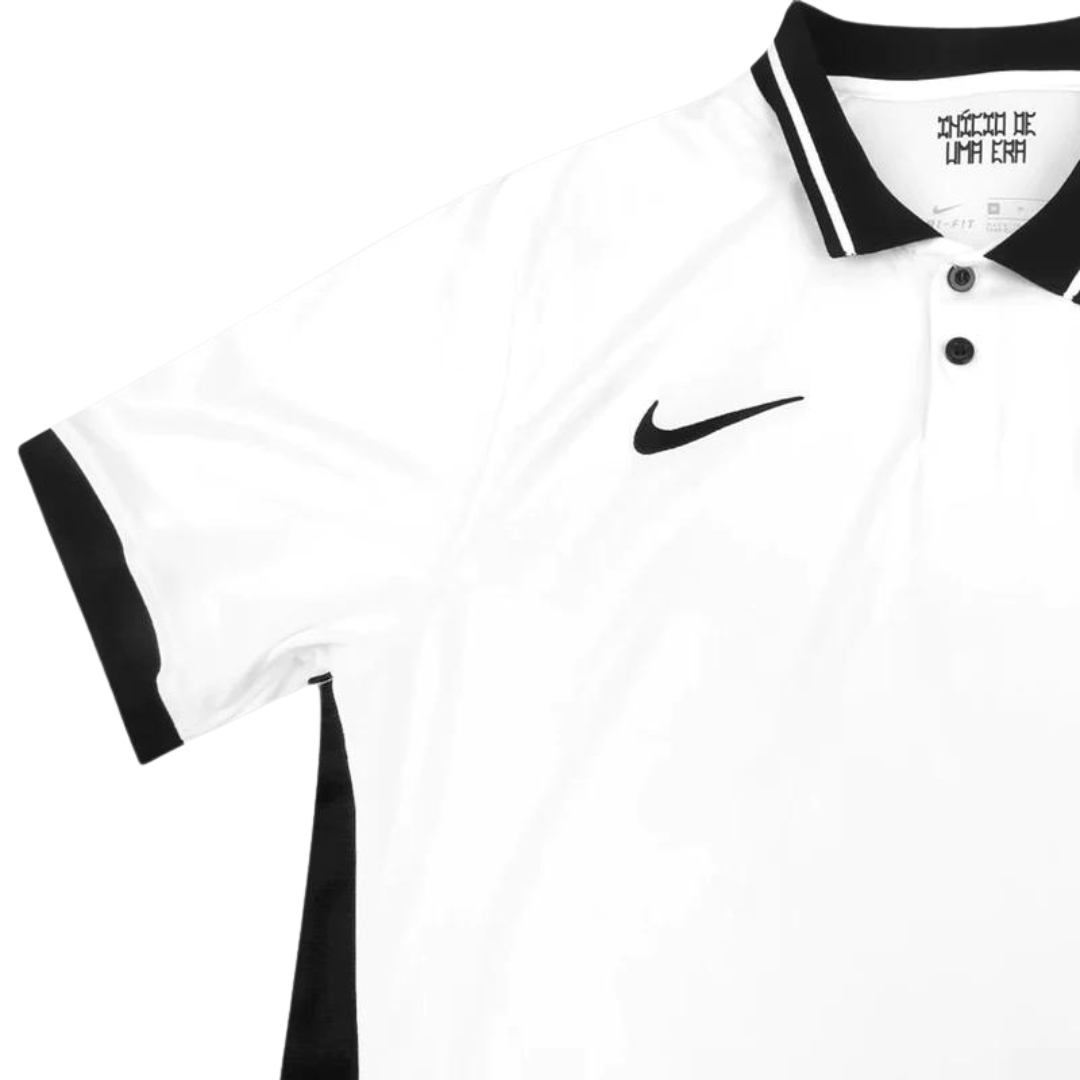 Camisa Corinthians 2020/21 Home