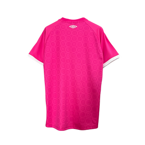 Camisa Santos 2023/24 Outubro Rosa