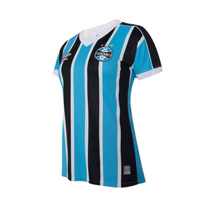 Camisa Feminina Grêmio Umbro 23/24 Home