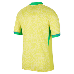 Camisa Brasil 2024/25 Home