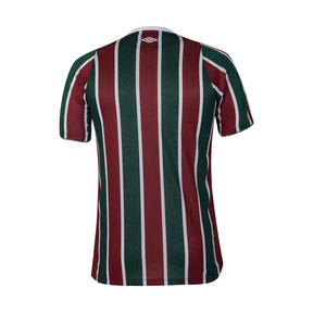 Camisa Fluminense Umbro 24/25 Home