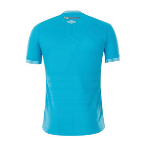 Camisa Grêmio Umbro 22/23 Azul Celeste