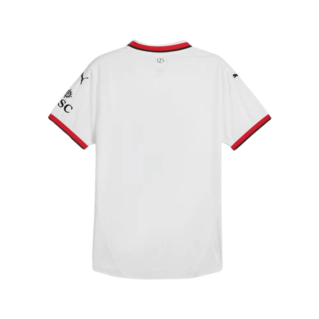 Camisa Reserva AC Milan 2024/25 Away