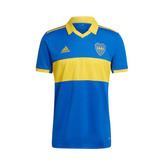 Camisa Boca Juniors 2022/23 Home