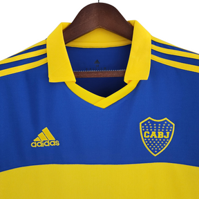 Camisa Boca Juniors 2022/23 Home