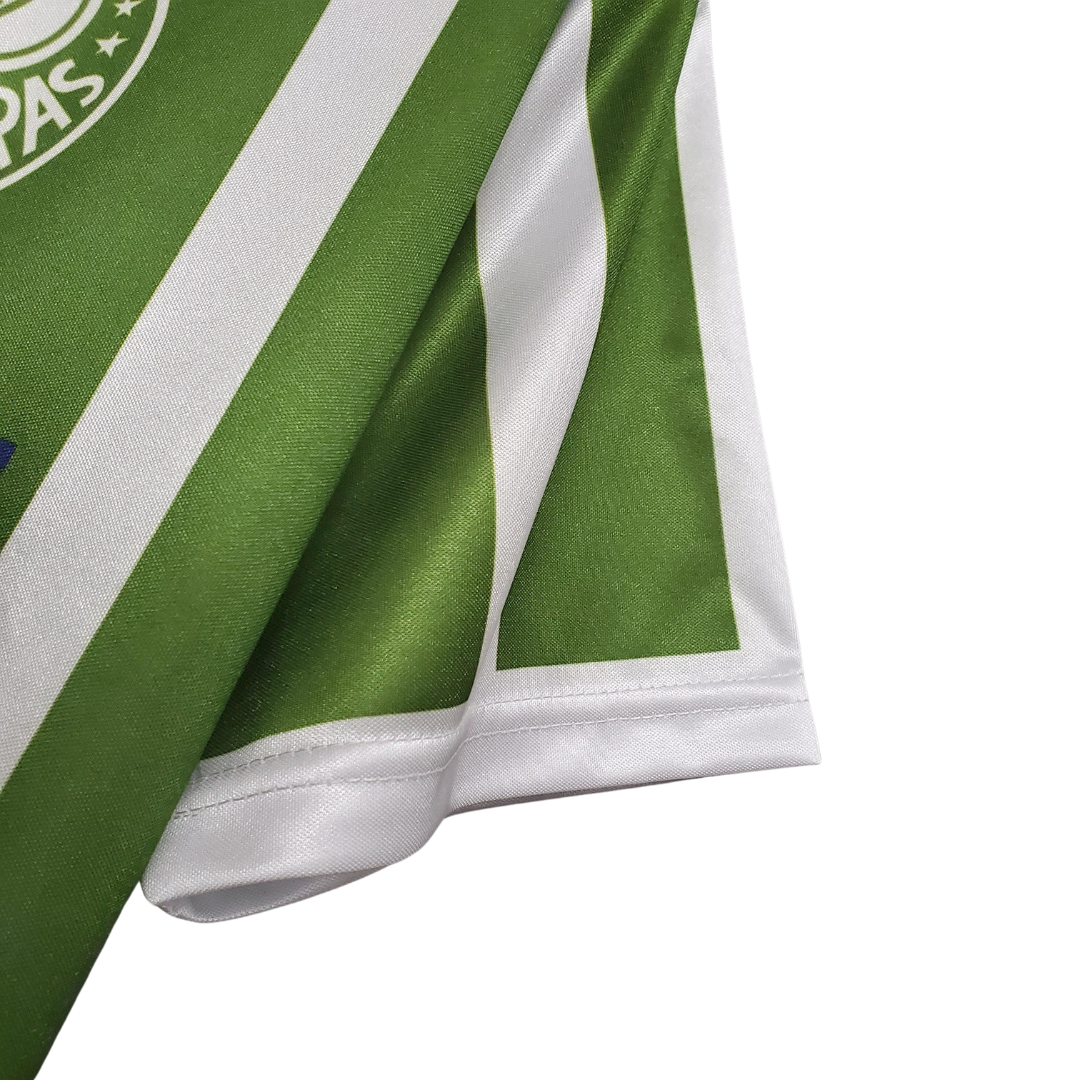 Camisa Palmeiras Retrô 1992/93 Home